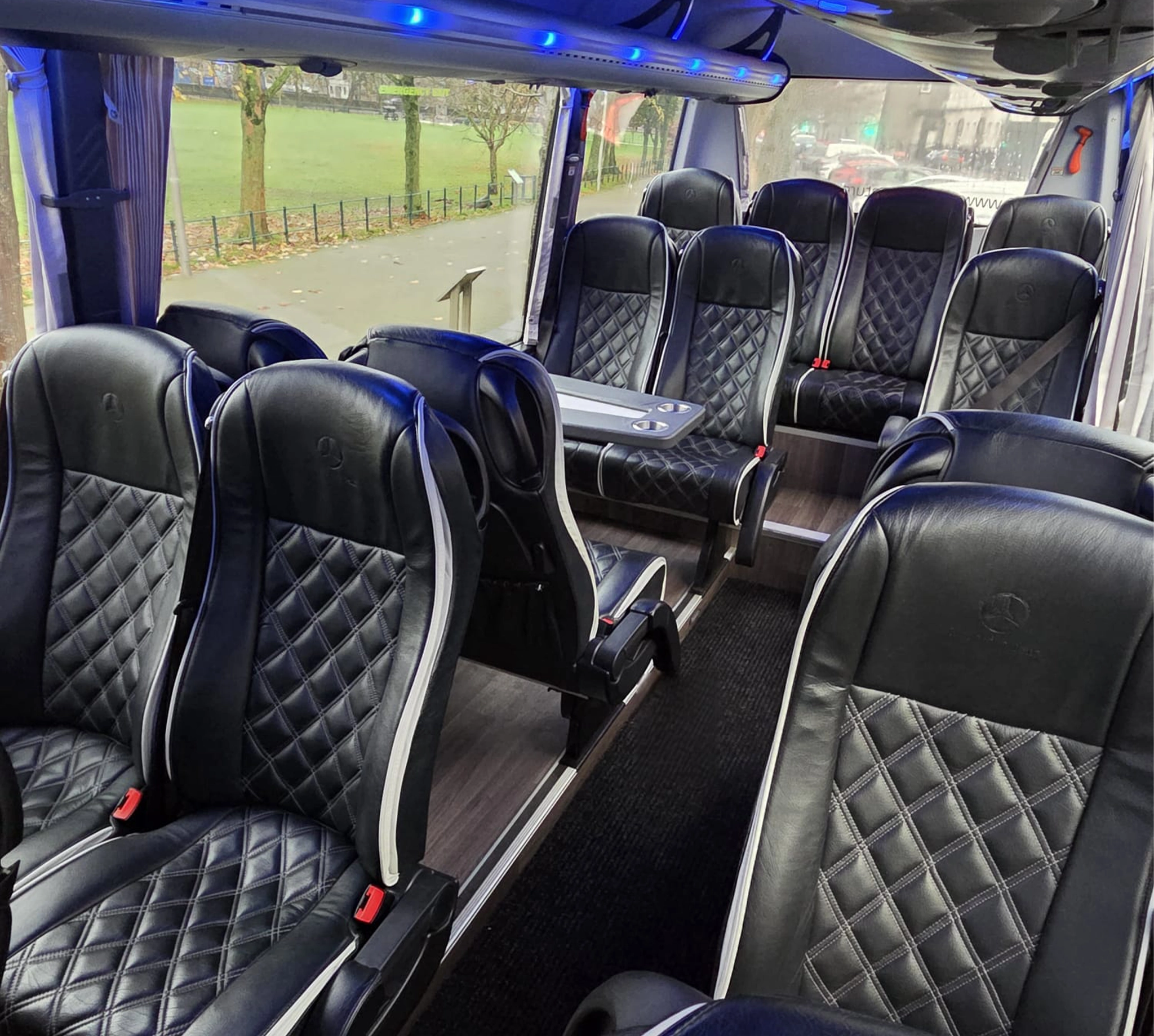 Private Tours